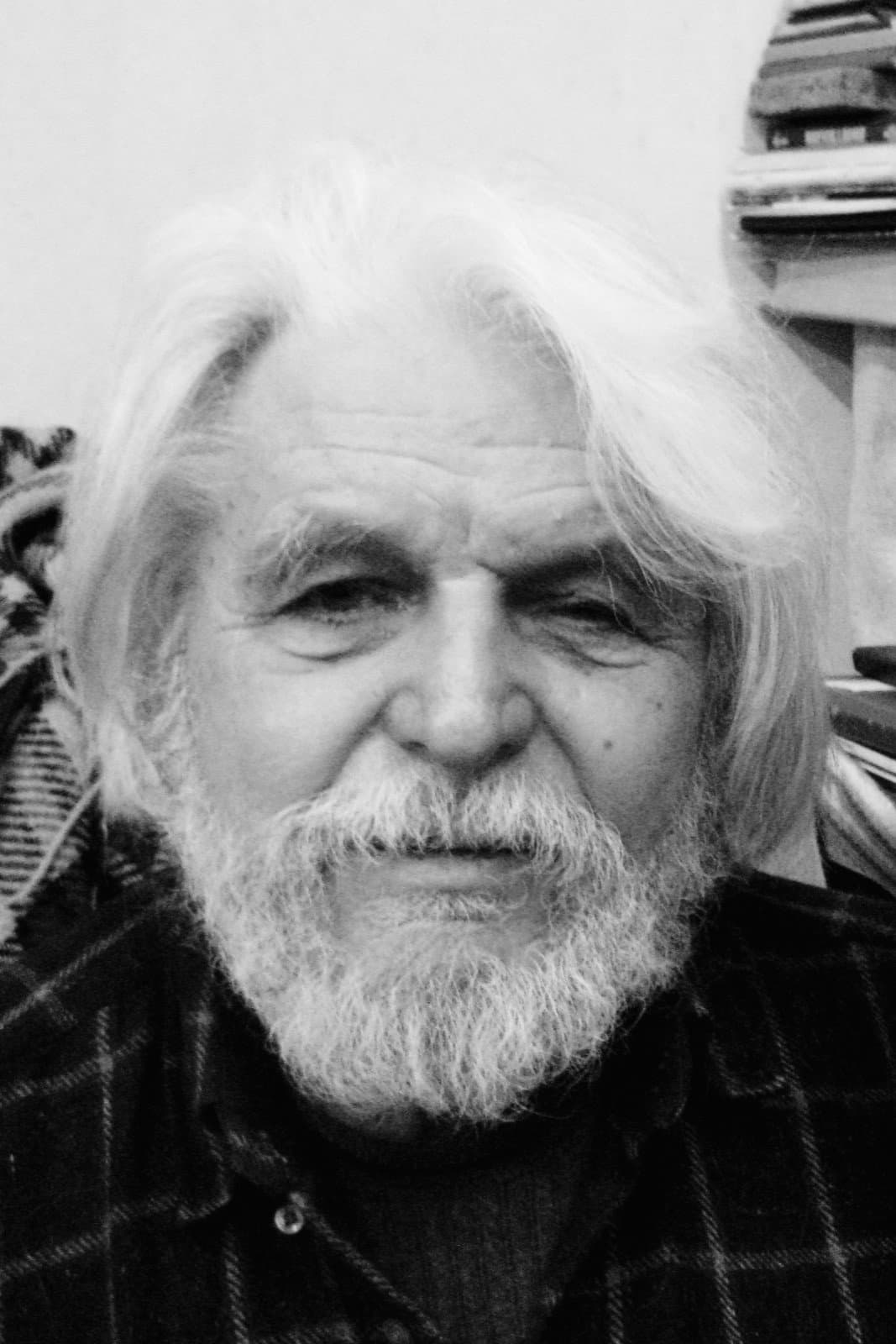 Konstantin Zagorsky profile