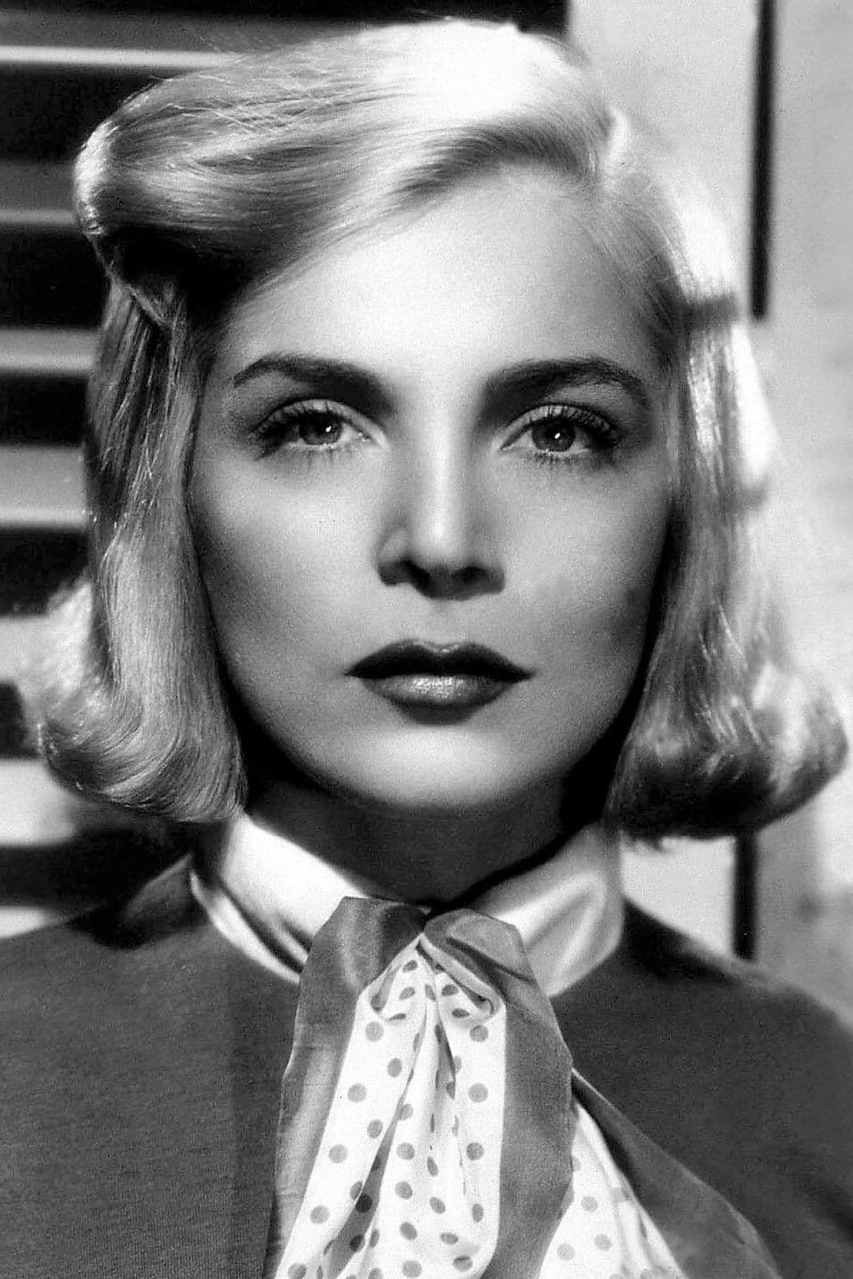 Lizabeth Scott profile
