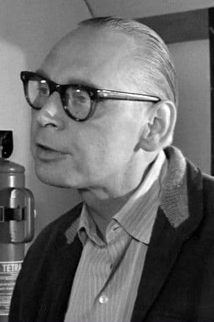 Walter Jupé profile