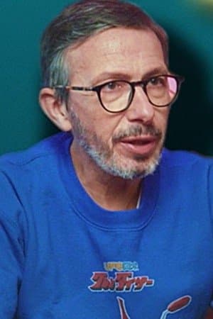 Florian Gazan profile