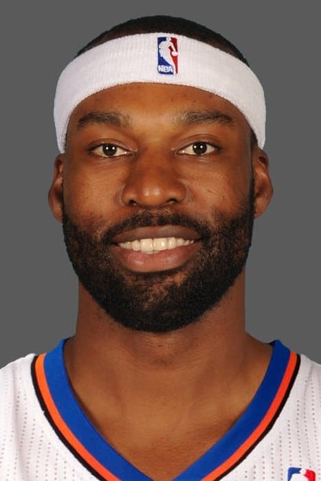 Baron Davis profile