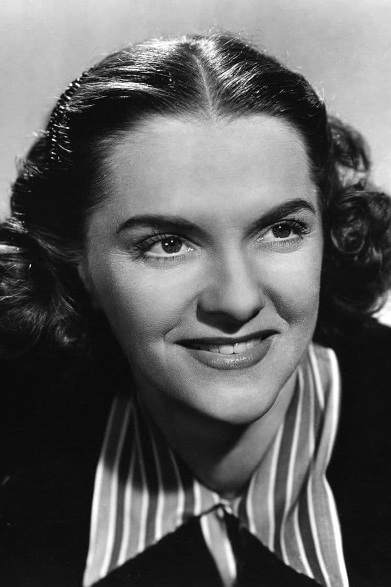 Grace Stafford profile