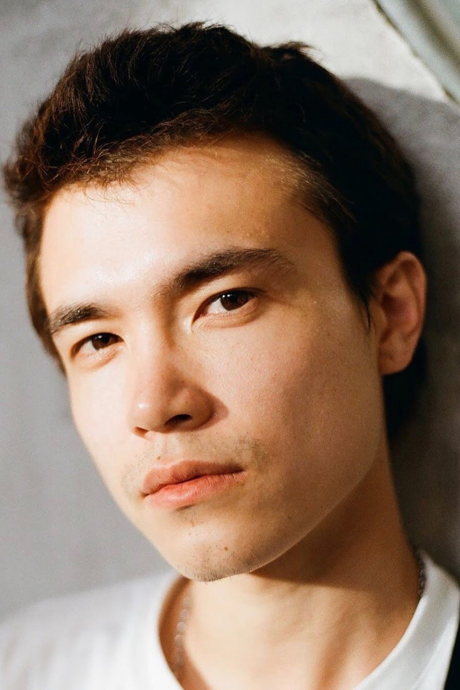 Michael Pugh profile