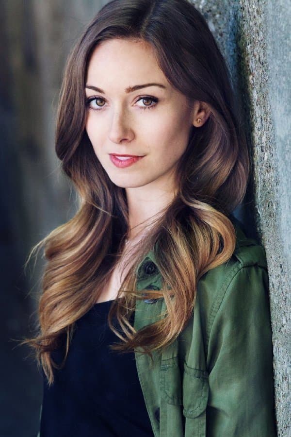 Amy Groening profile