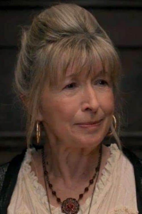 Maureen Thomas profile