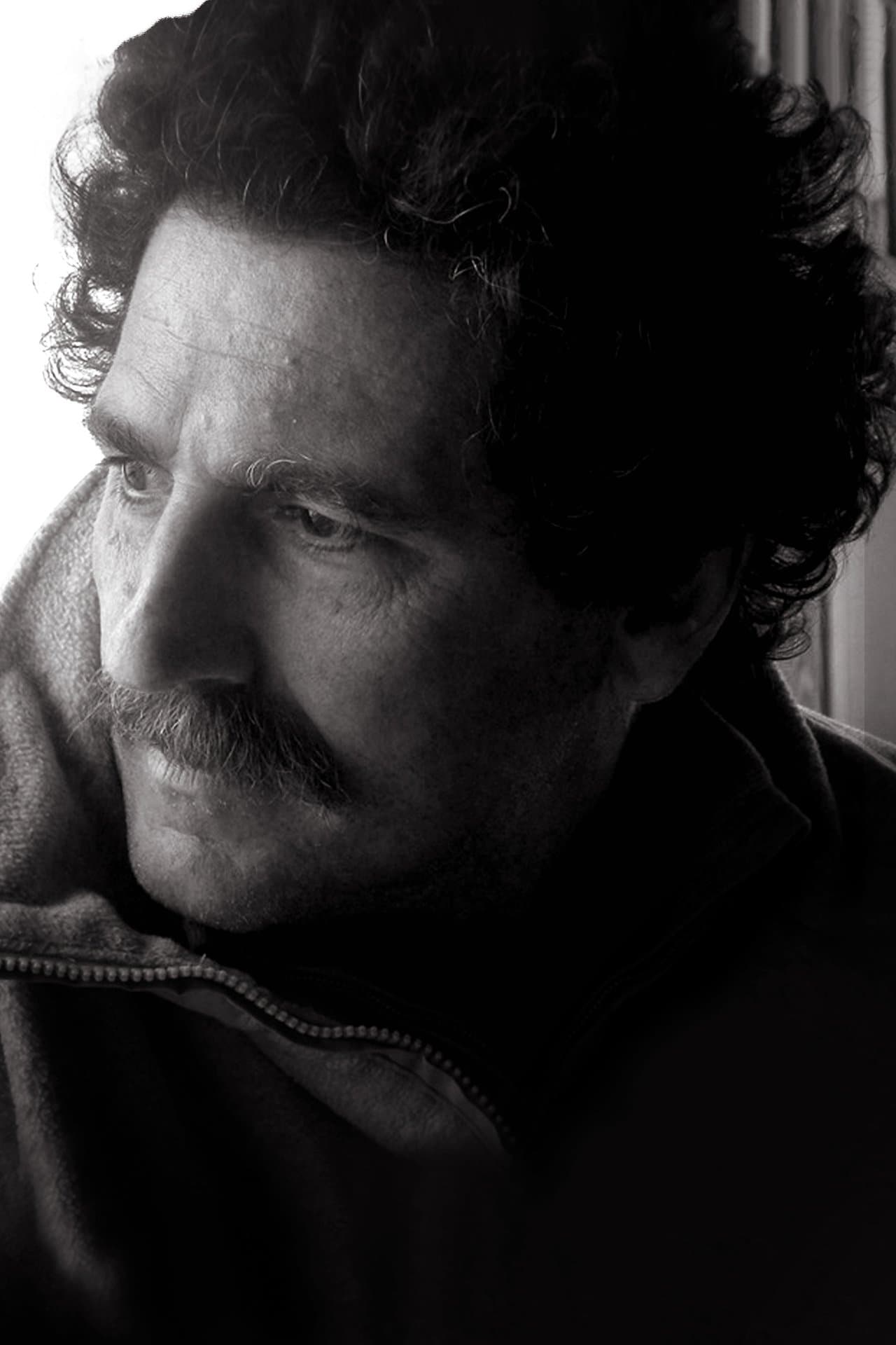 Jean-Marc Seban profile