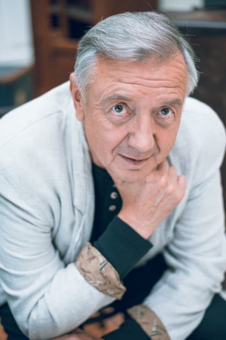 Jonas Braškys profile