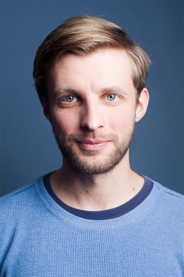 Semen Serzin profile