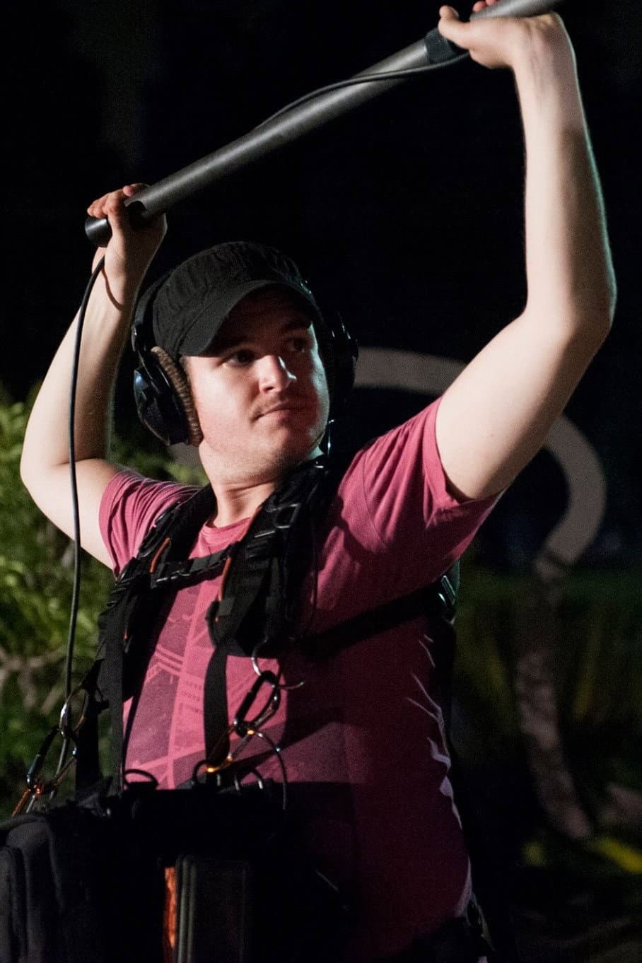 Andrew Dickens profile