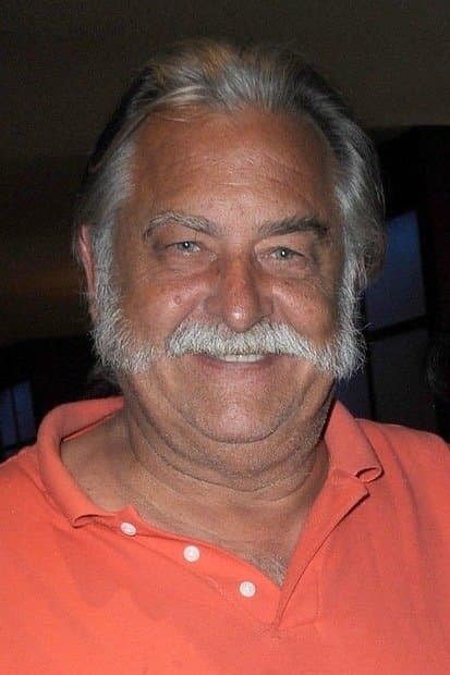 Timothy Patrick Quill profile