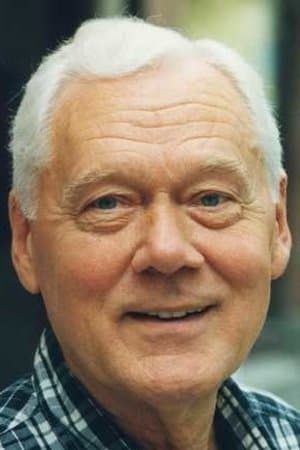 Olof Thunberg profile