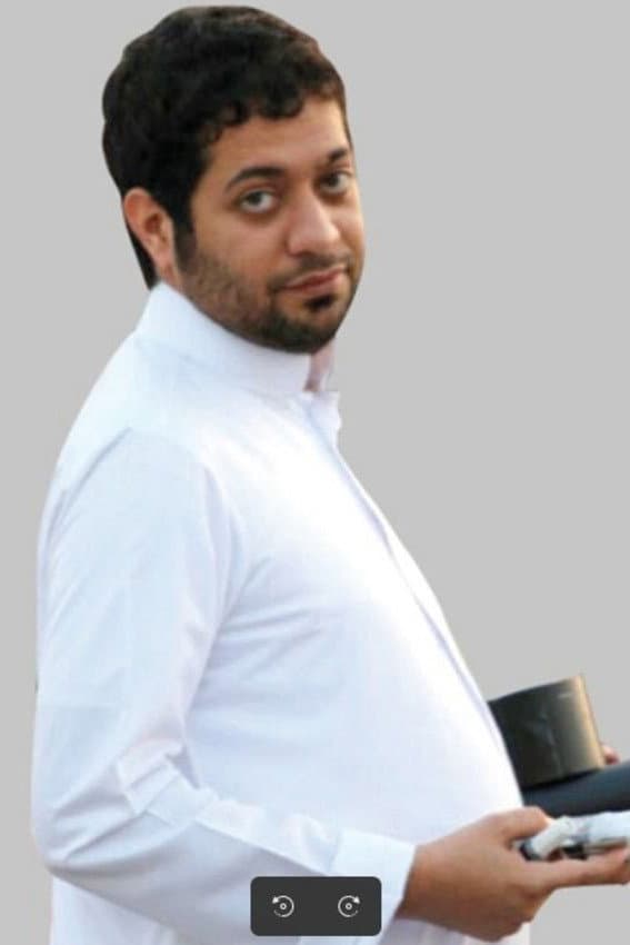 Hussein El Ansary profile