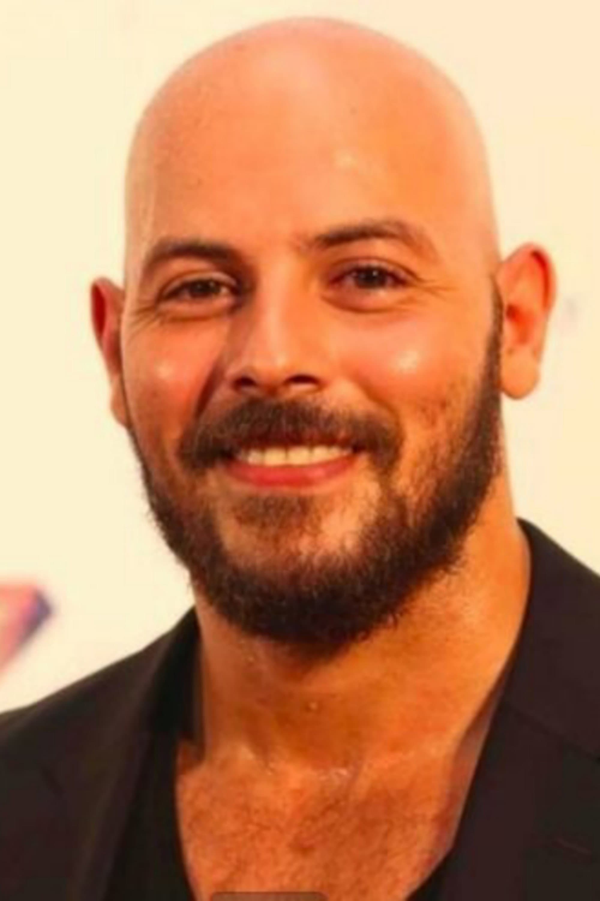 Ahmed El Tohami profile