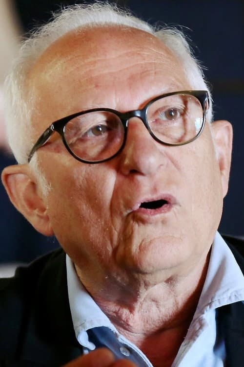 Charles Tordjman profile