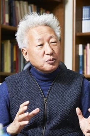 Ryu Seok-chun profile