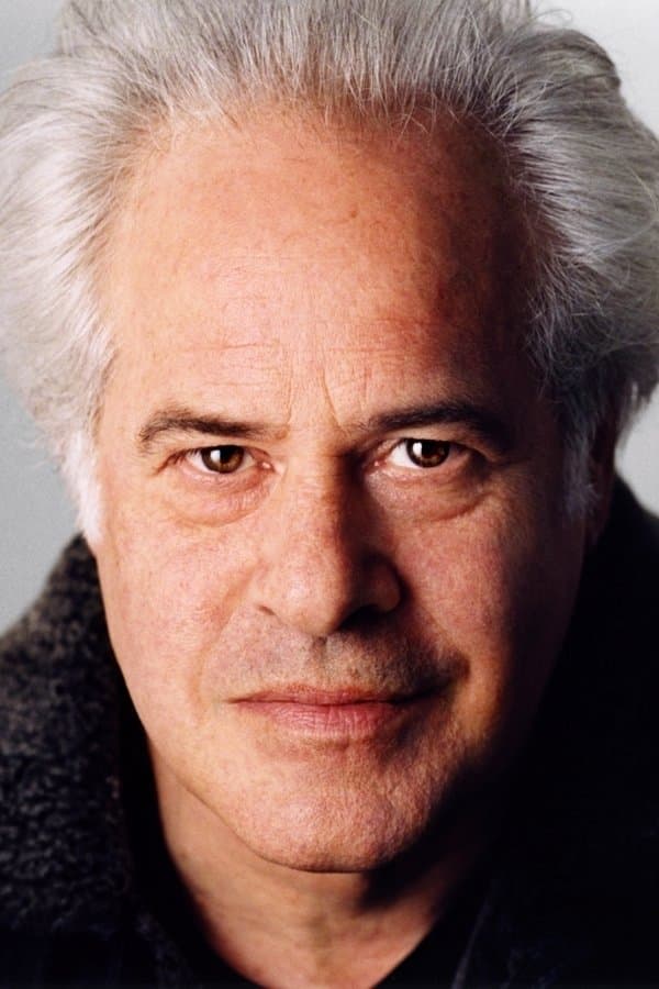 Peter Reznikoff profile