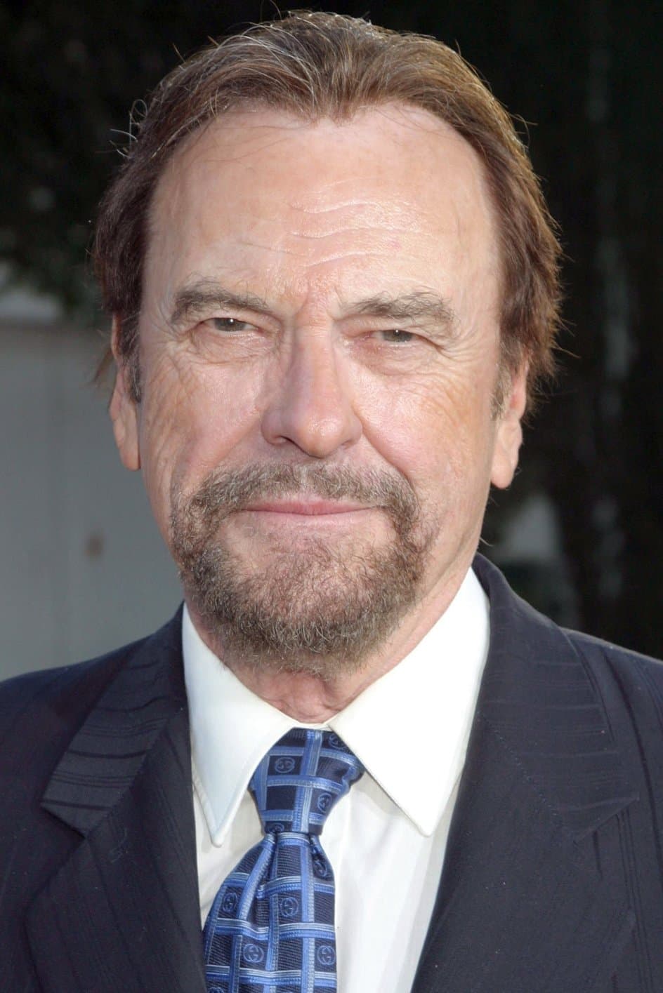 Rip Torn profile