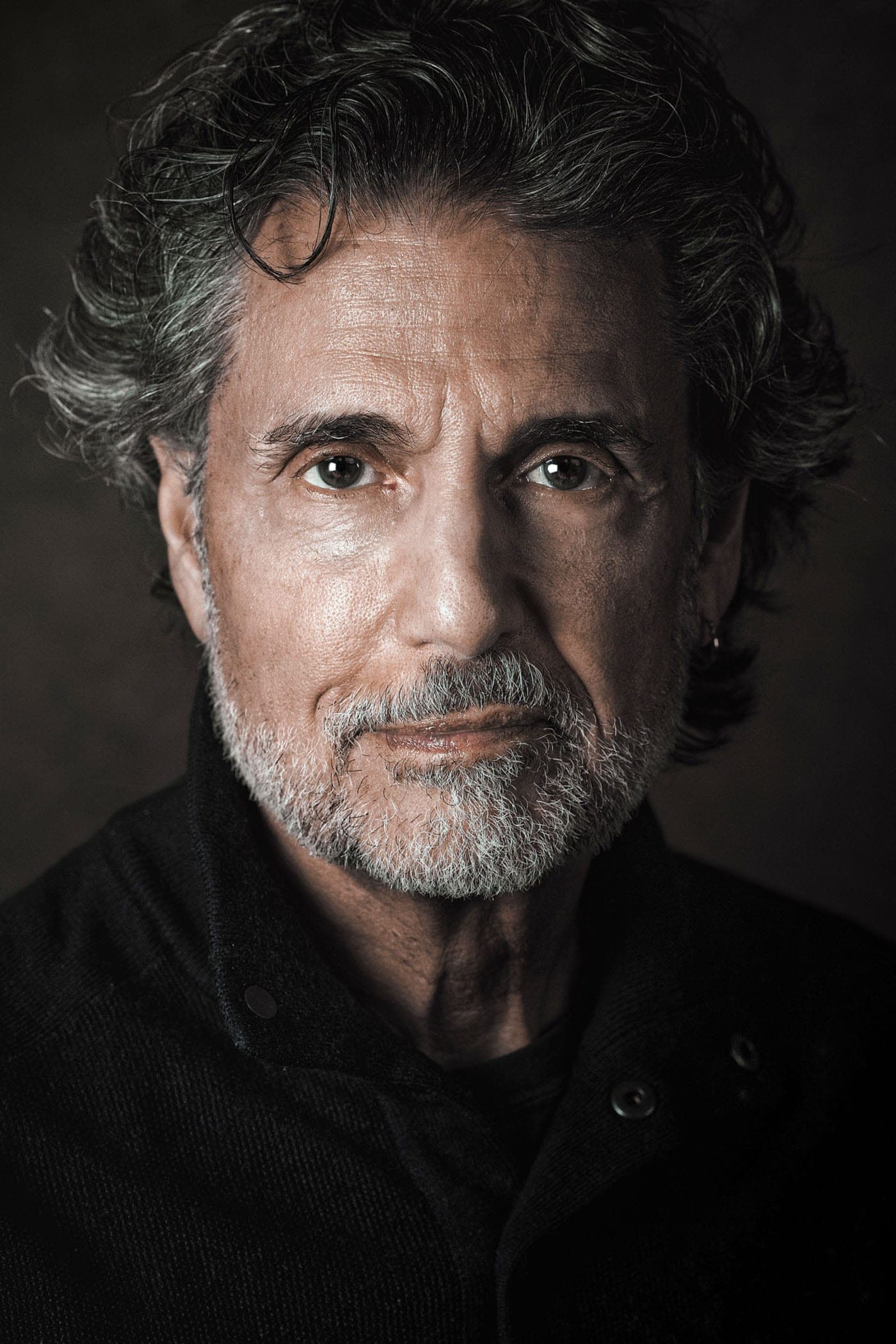 Chris Sarandon profile