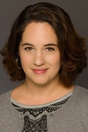 Andrea Gyertson Nasfell profile