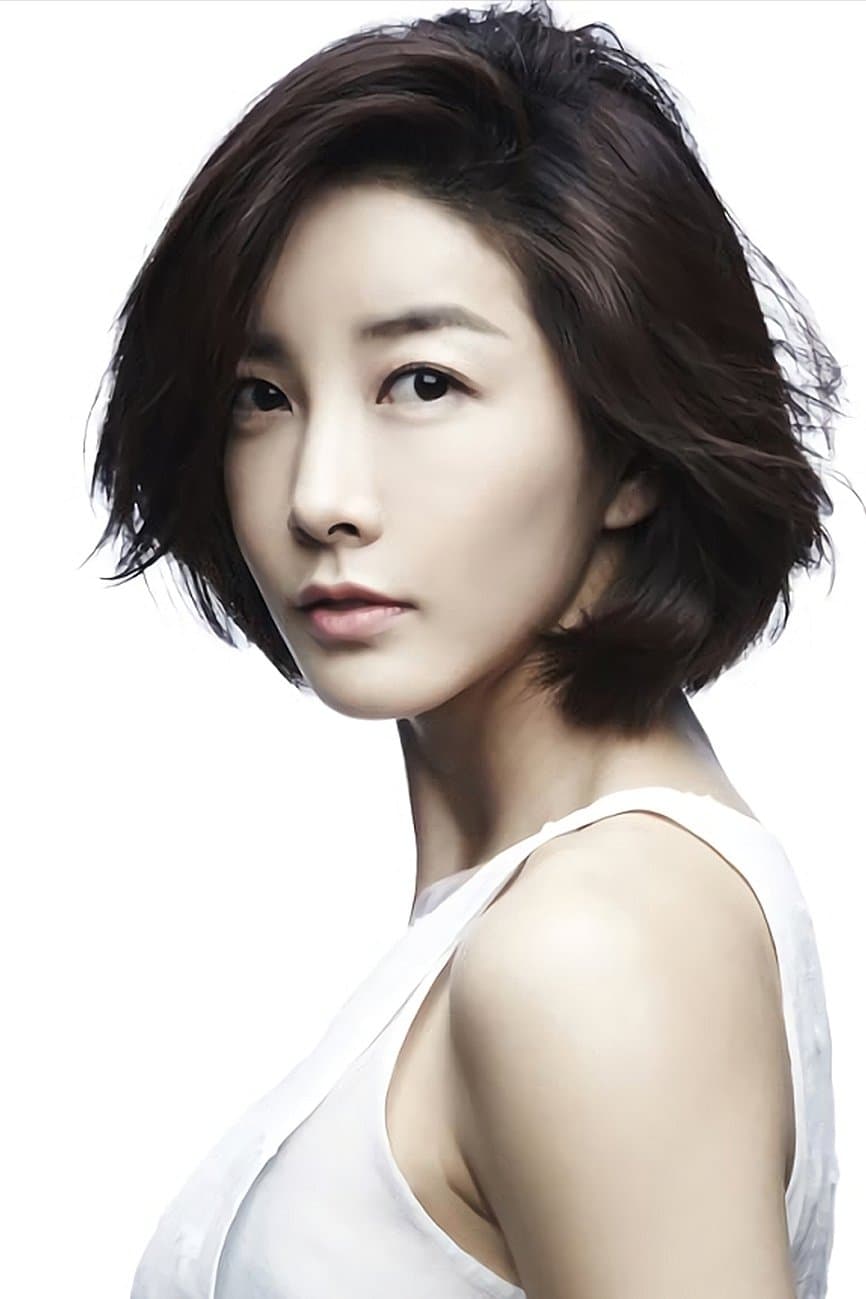 Jin Seo-yeon profile