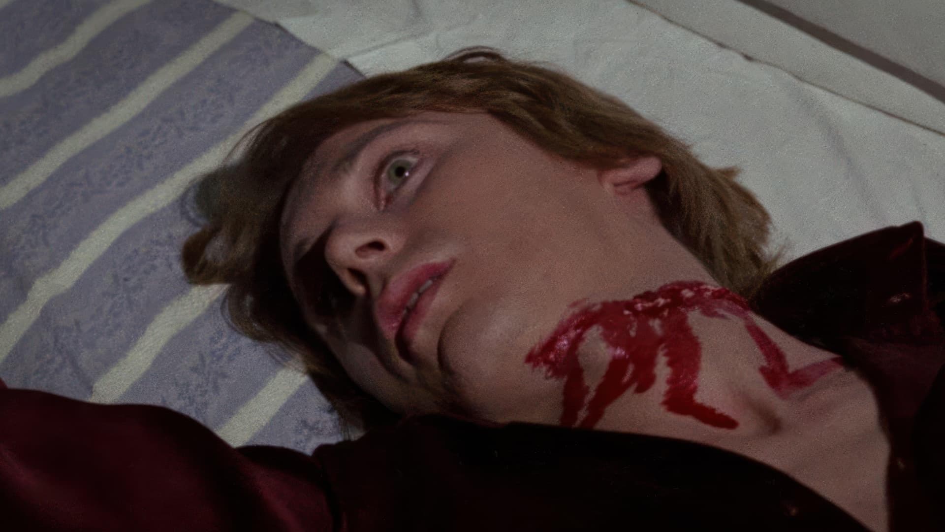 Sex of the Witch backdrop