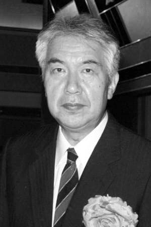 Toshirō Ishidō profile