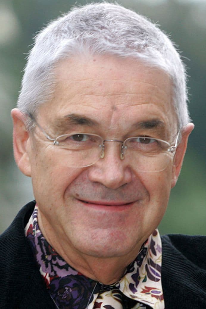 Claude Nobs profile