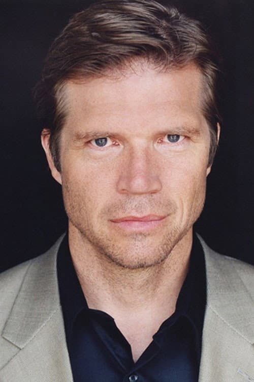 Rodney Gilfry profile