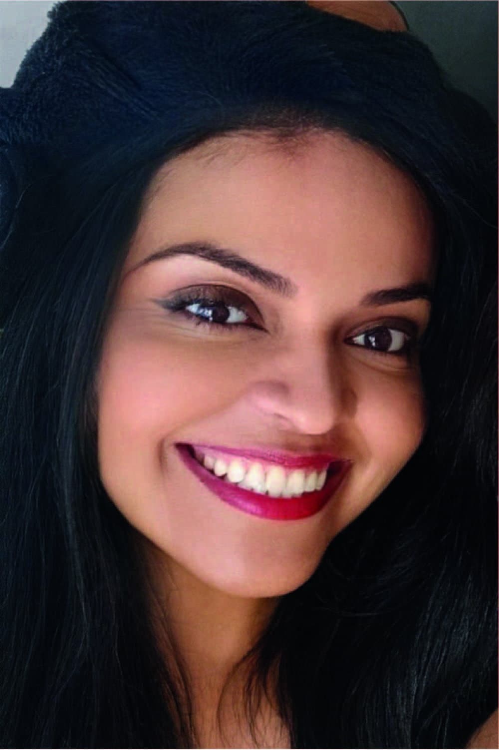 Patrícia Moreira profile