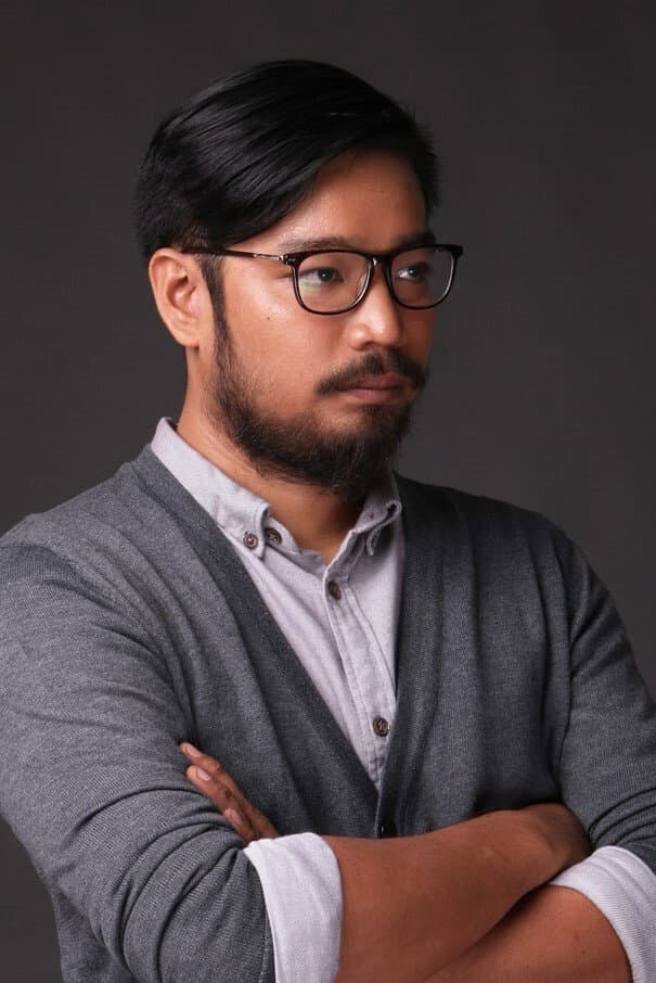 Malay Javier profile