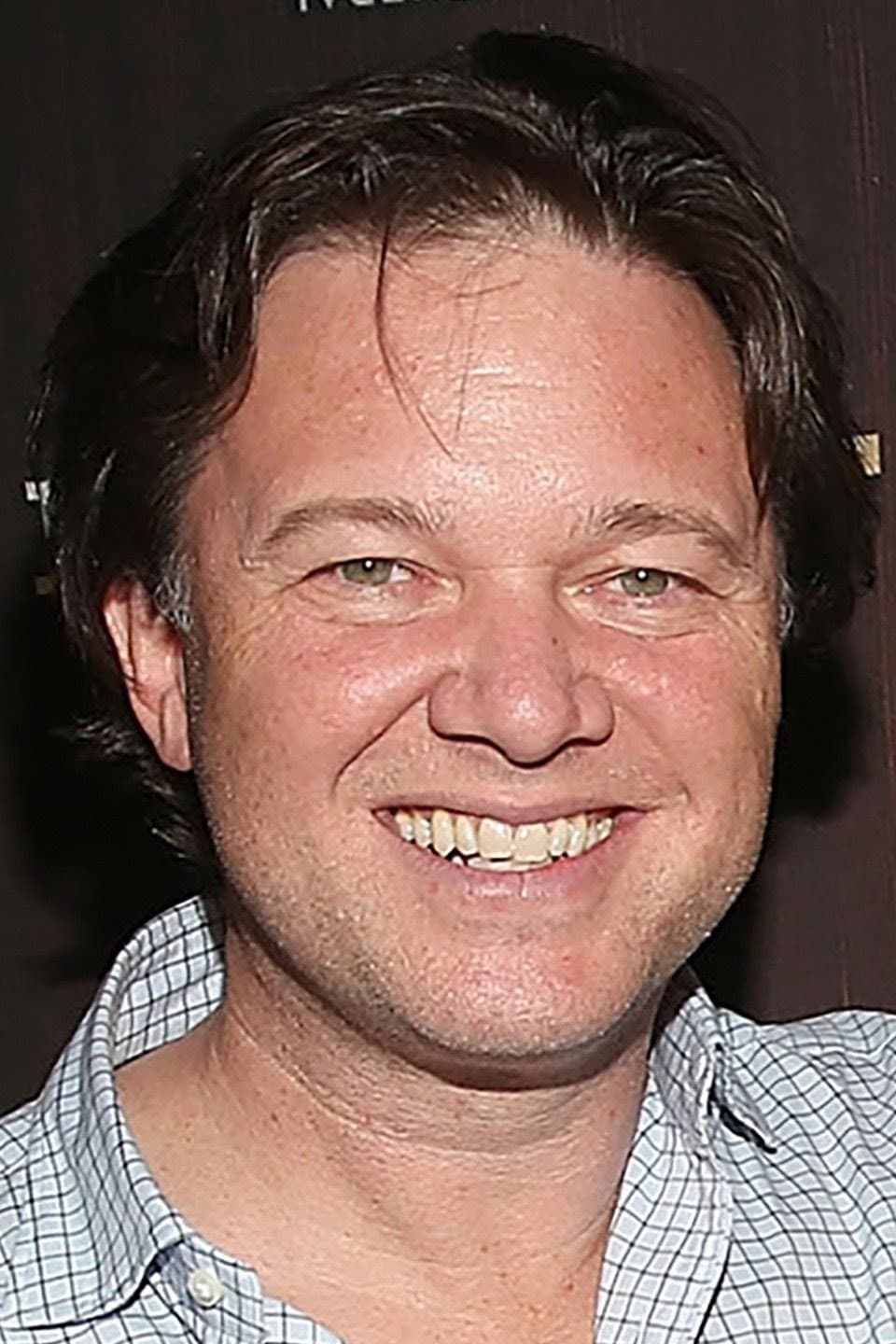 Daniel Kellison profile