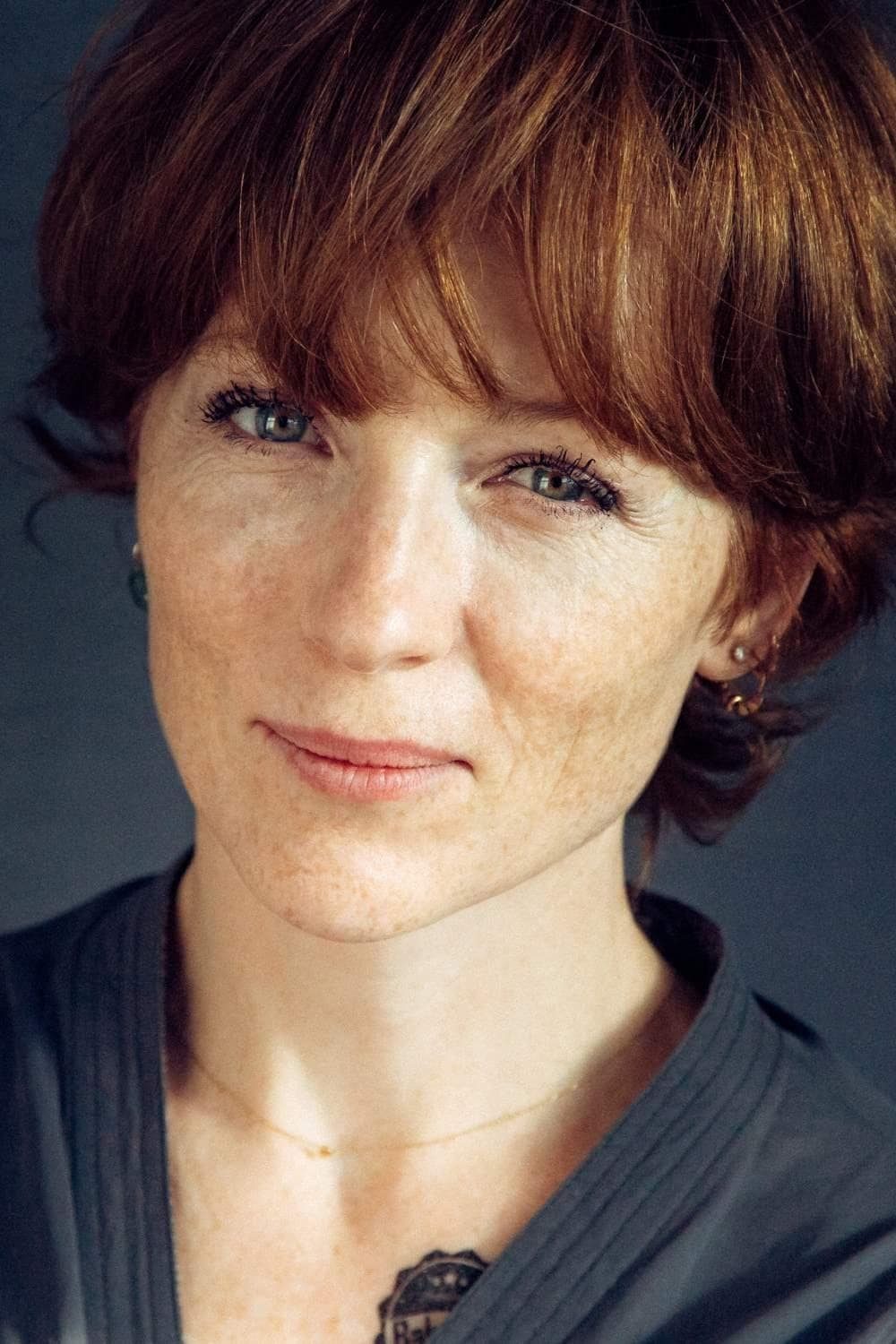 Kseniya Kutepova profile