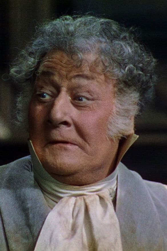 George Hassell profile