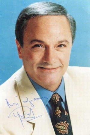 Giorgos Panjas profile