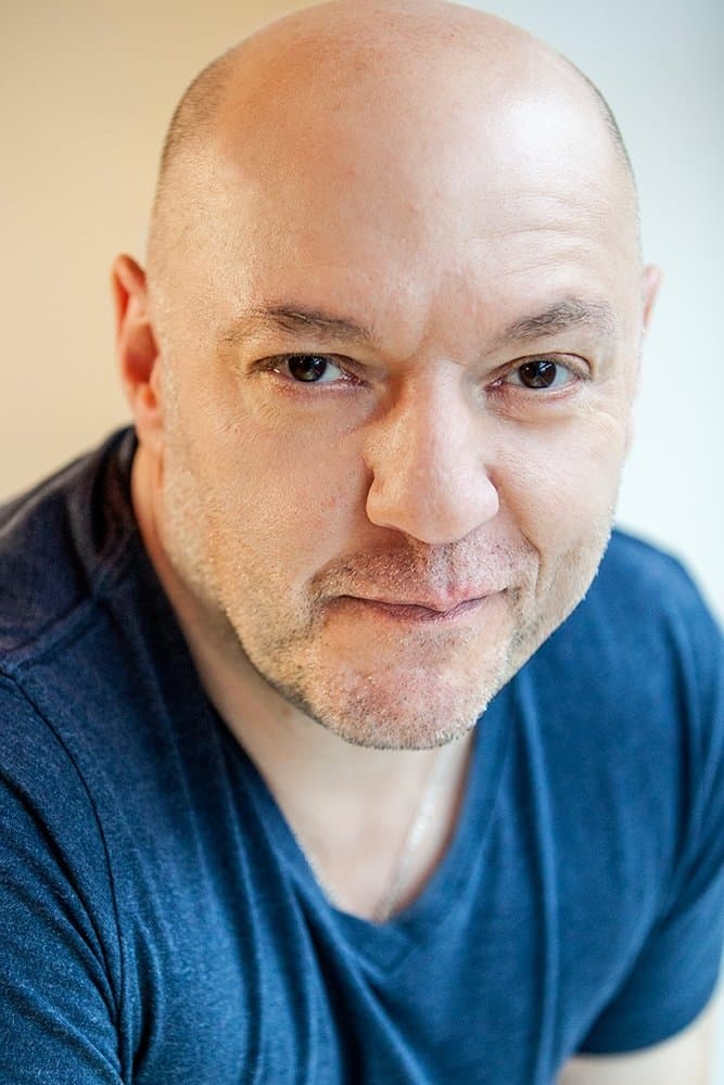 Tony Calabretta profile