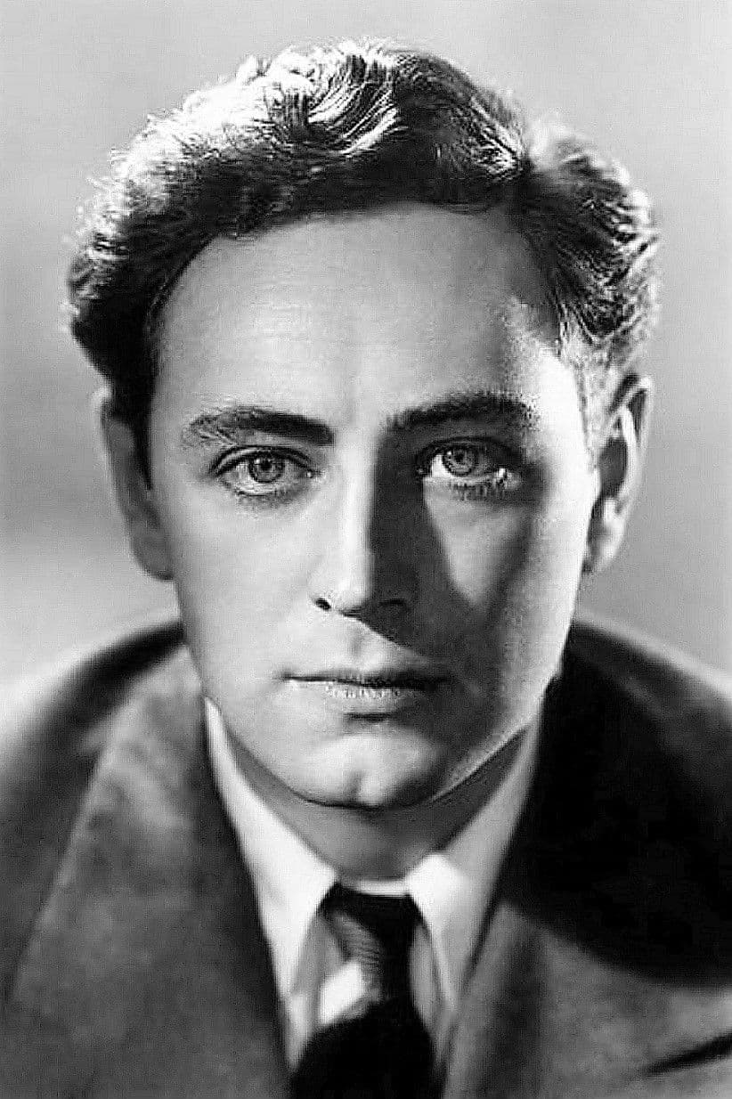 Richard Waring profile