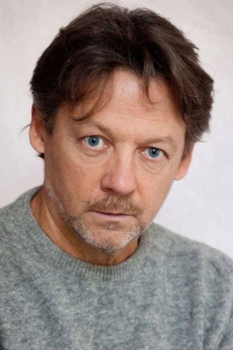 Yuri Duvanov profile