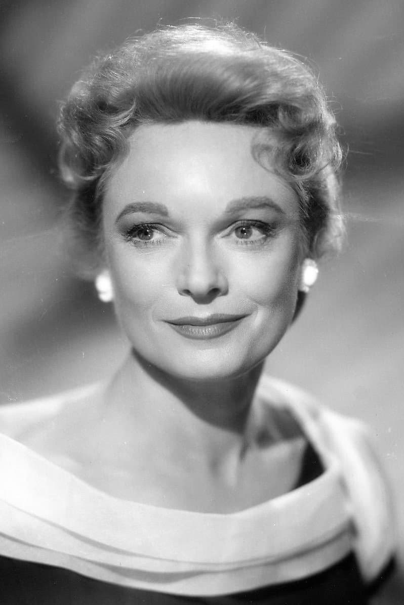 Anna Neagle profile