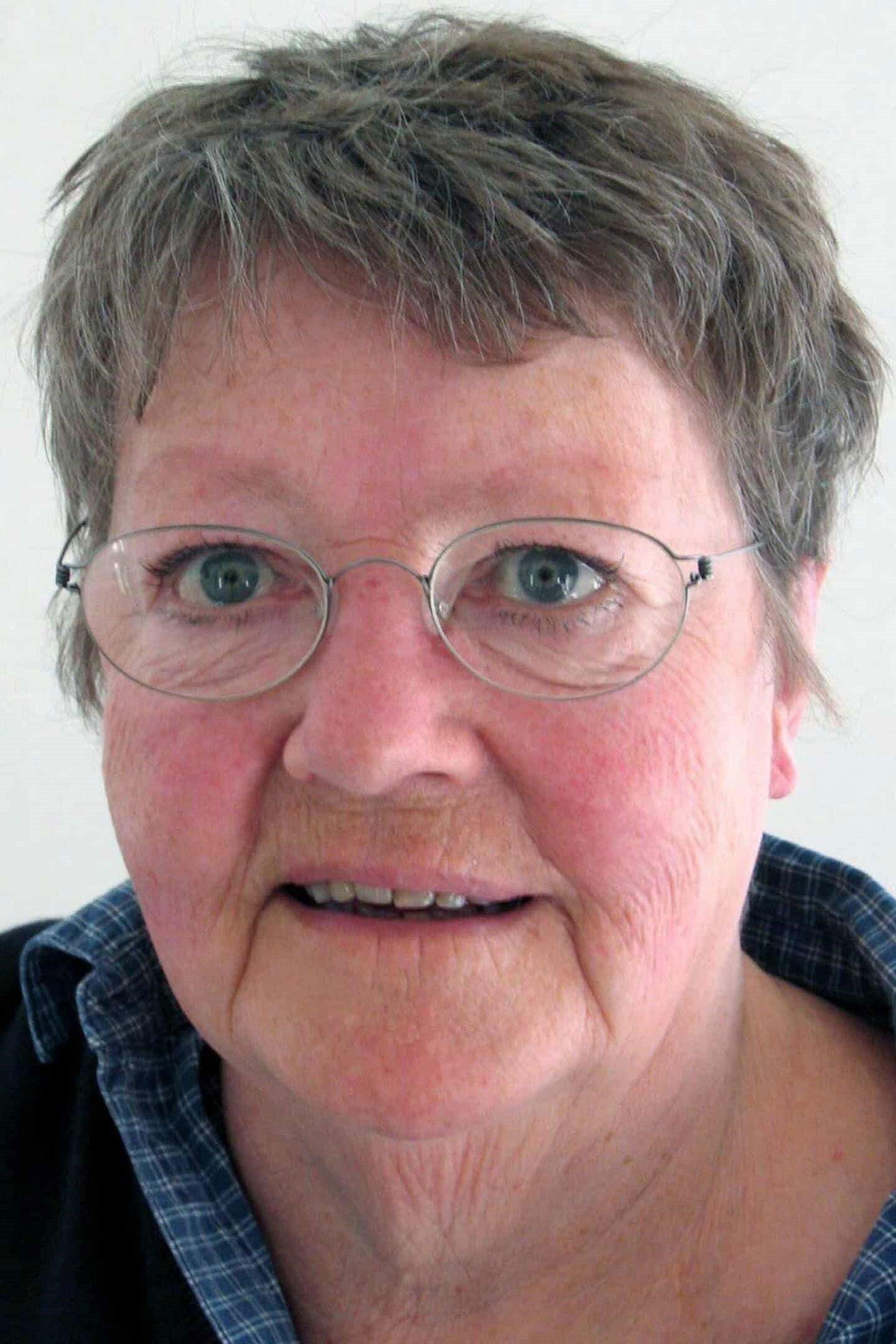 Karen Wegener profile