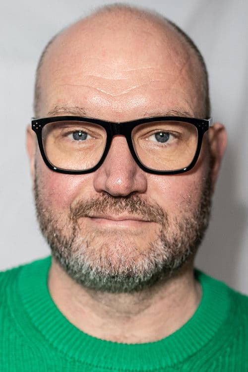 Paul Englishby profile