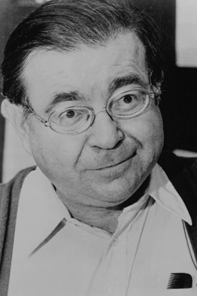 Marvin Kaplan profile