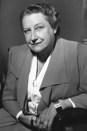 Thea von Harbou profile