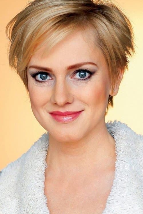 Monika Hilmerová profile