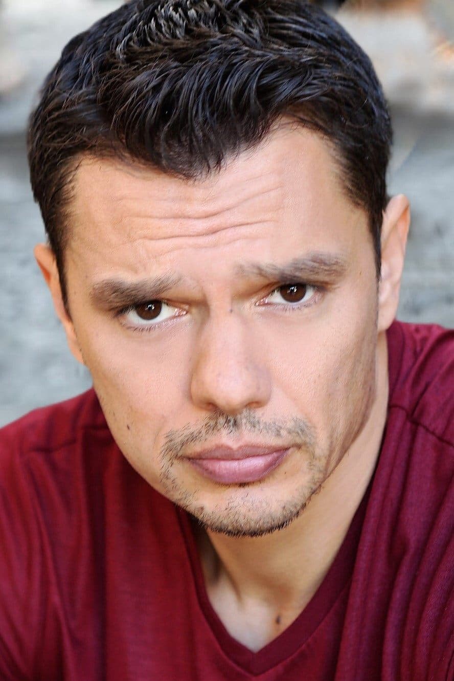 Andres Hudson profile