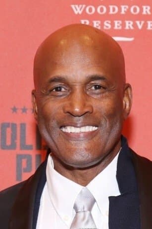 Kenny Leon profile