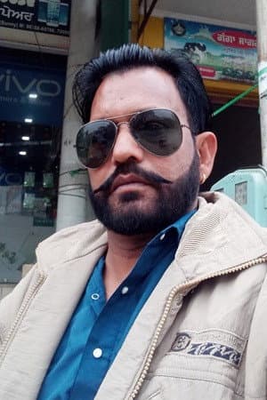 Jasvir Jassi profile