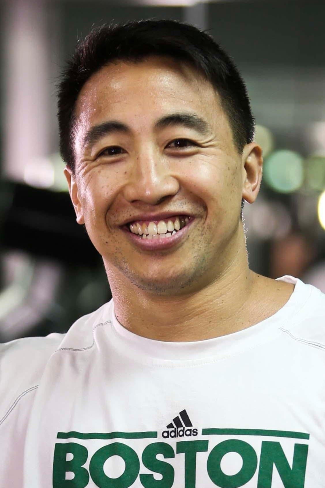 Bryan Doo profile