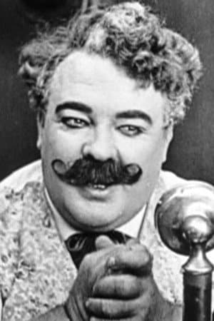 Frank Alexander profile