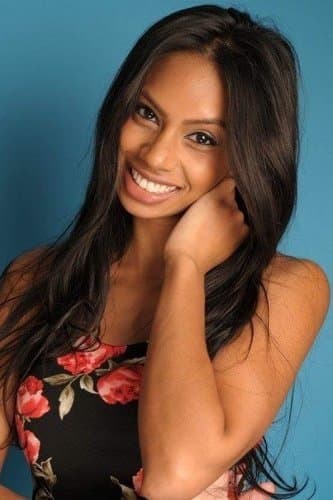 Jenny Itwaru profile