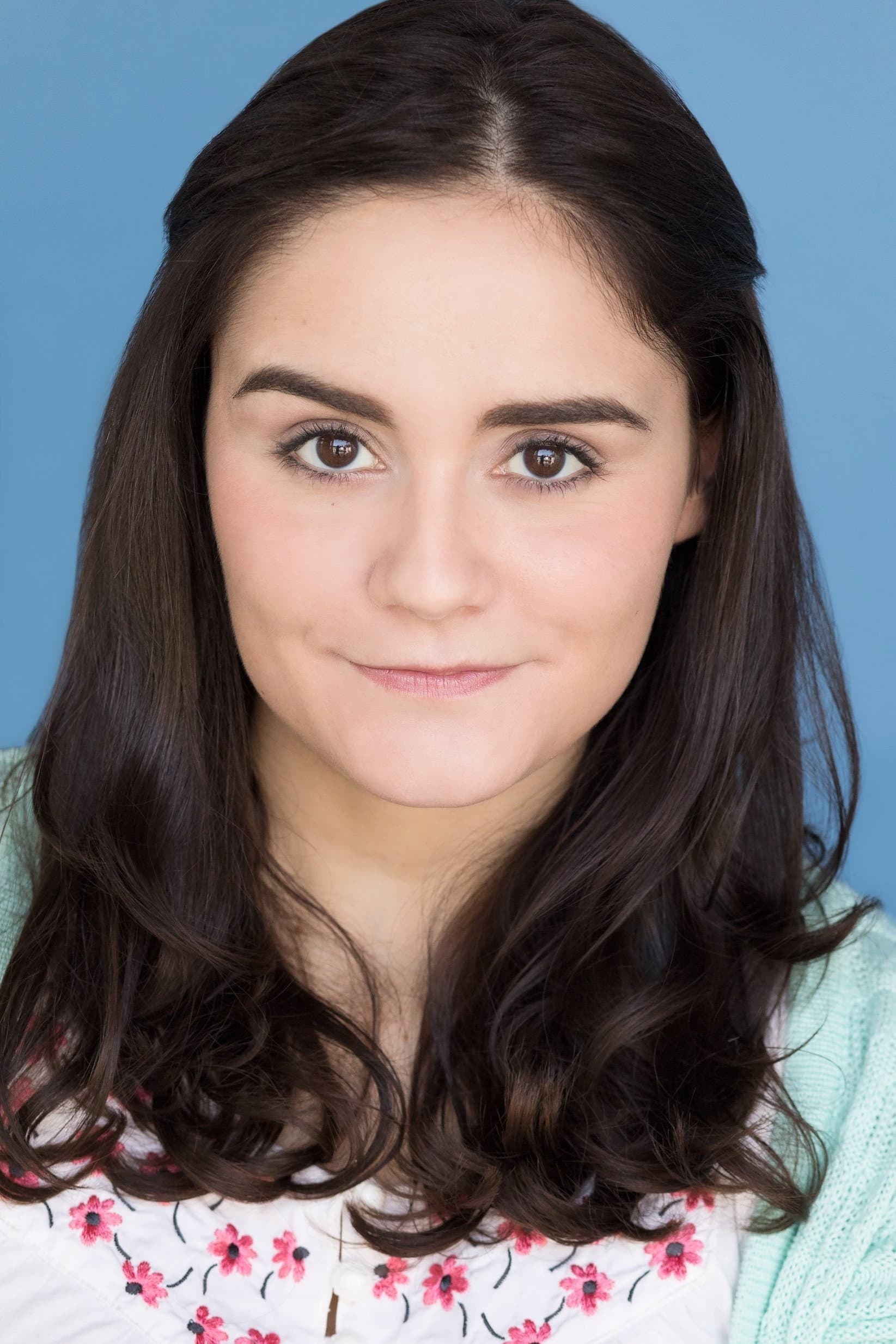 Alison Zatta profile